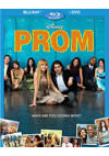 Prom Box Art