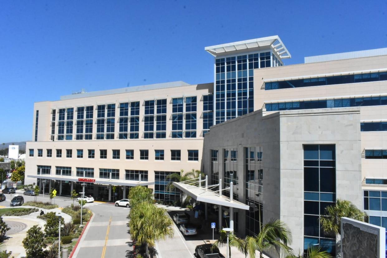 Leaders of Community Memorial Hospital – Ventura have announced plans to shut down their eight-patient pediatric unit on Oct. 1.