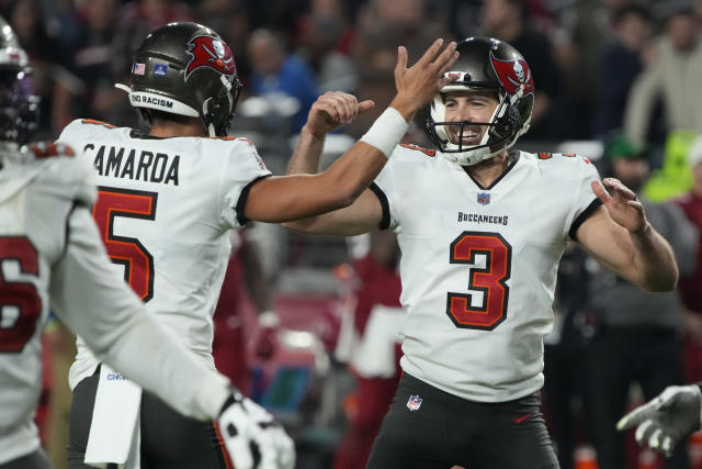 Tampa Bay Buccaneers to wear throwback uniforms vs. Arizona Cardinals -  Revenge of the Birds