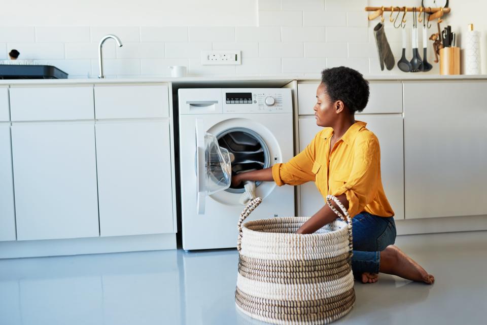 Washing machines, dryers and more are on sale from multiple retailers—just in time for summer.