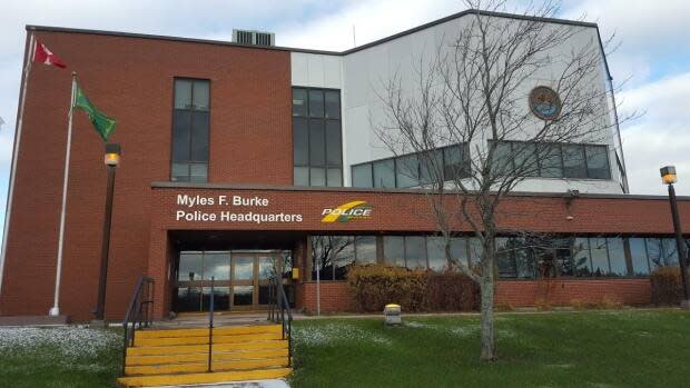 Cape Breton Regional Police Service has cut its police absenteeism number in half after human resources staff began offering early intervention for those off work with illness or injury. (George Mortimer/CBC - image credit)