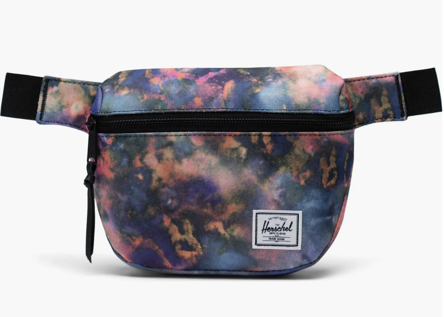 You Can Save Up to 40% Off Herschel Supply Co. Belt Bags, Backpacks, & More at Nordstrom Today