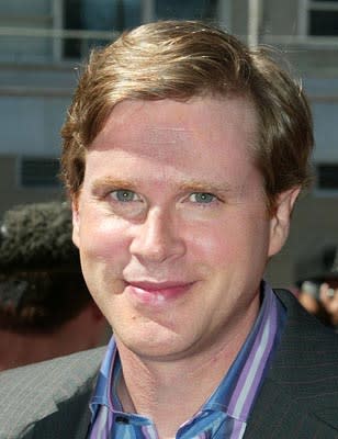 Cary Elwes at the New York premiere of Miramax's Ella Enchanted