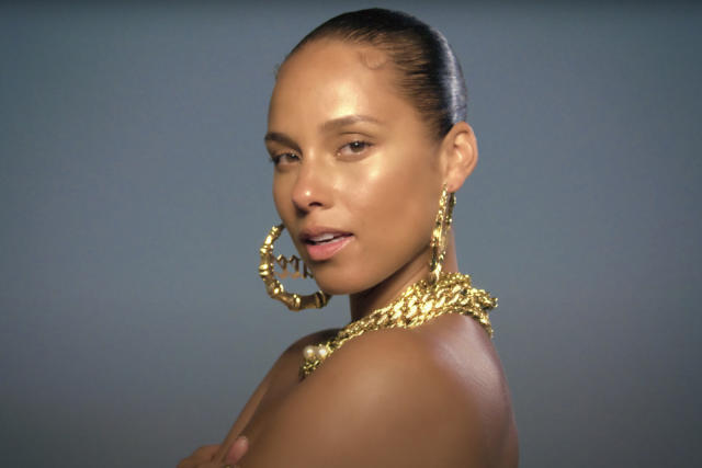 Hear Alicia Keys, Swae Lee's Sultry New Duet 'LaLa'