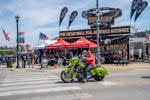 Sturgis 0313 Photo Diary: Two Days at the Sturgis Motorcycle Rally in the Midst of a Pandemic