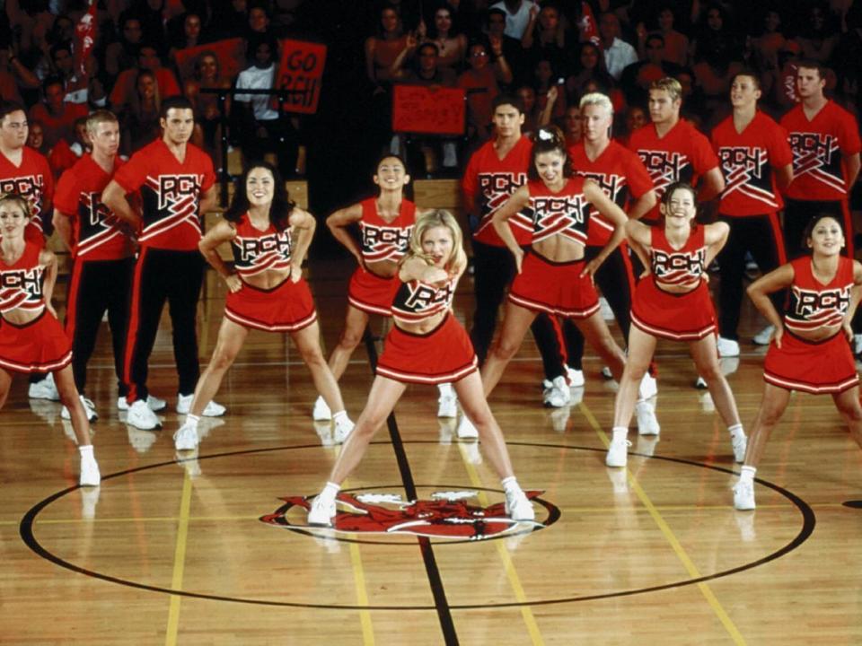 bring it on anniversary