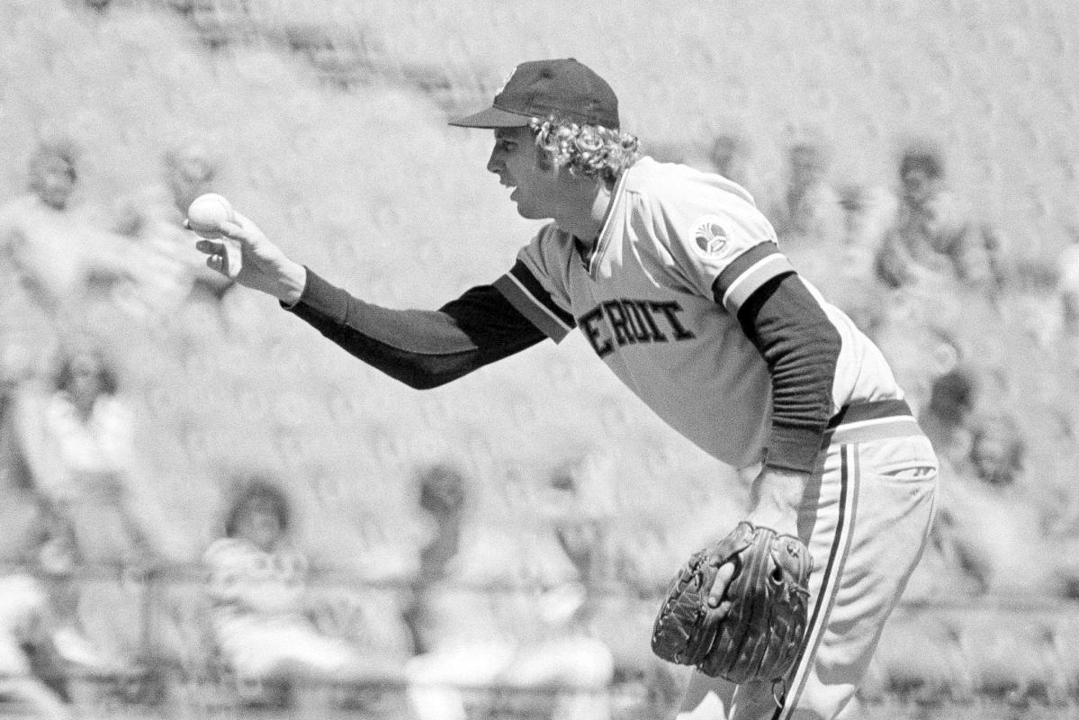 Magical memories of the 1971 MLB All-Star Game at Tiger Stadium