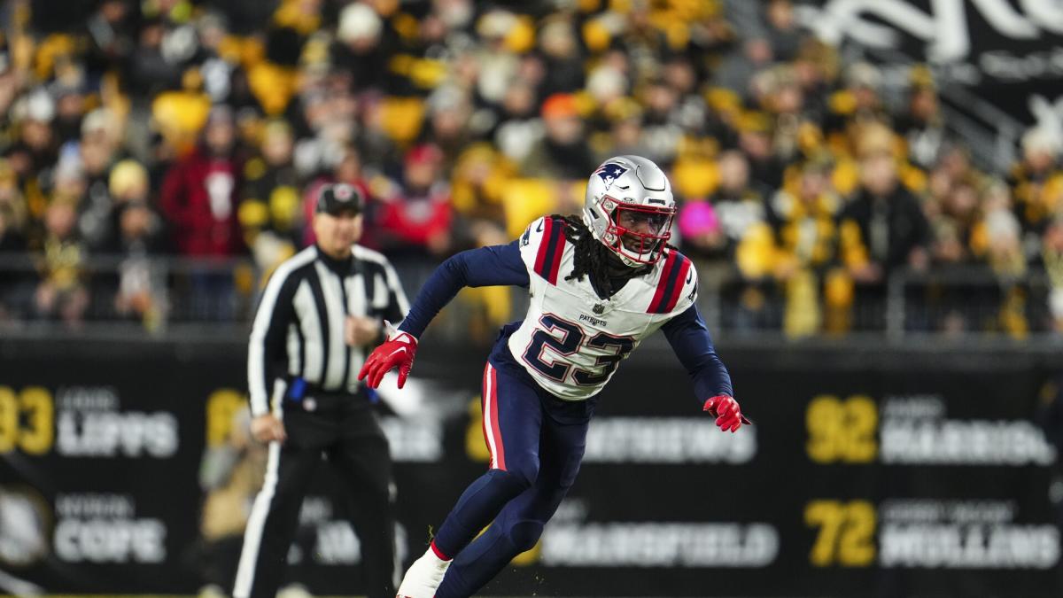 New England Patriots Re-Sign Safety Kyle Dugger to a Four-Year Contract