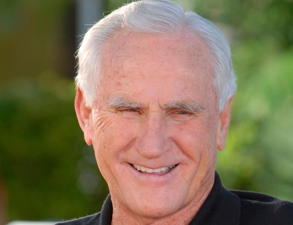 Coach Don Shula won the most games of any NFL coach and led the Miami Dolphins to the only perfect season in league history. He died on May 4, 2020.