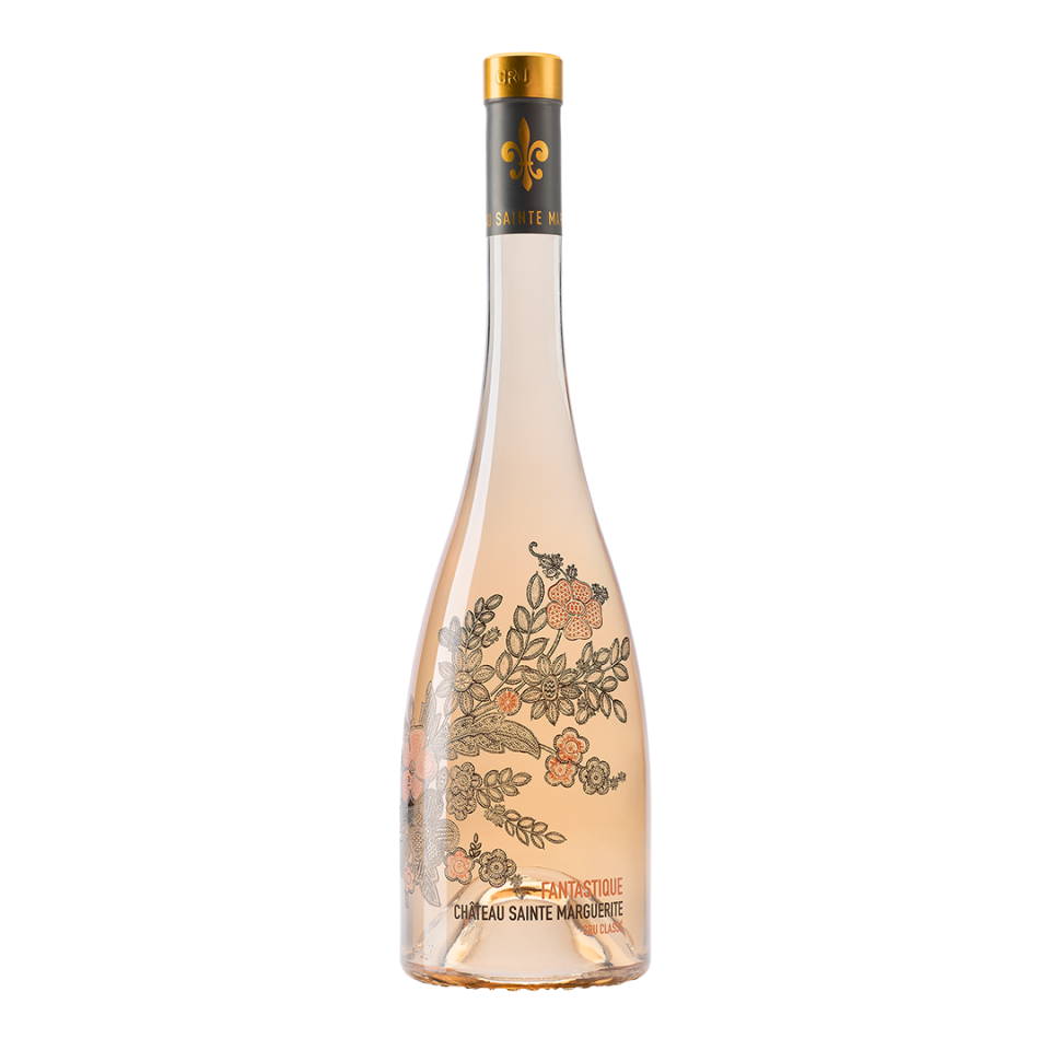 <p><a href="https://go.redirectingat.com?id=74968X1596630&url=https%3A%2F%2Fwww.wine.com%2Fproduct%2Fchateau-sainte-marguerite-fantastique-rose-2022%2F1230527&sref=https%3A%2F%2Fwww.cosmopolitan.com%2Flifestyle%2Fg40617080%2Fbest-gifts-wine-lovers%2F" rel="nofollow noopener" target="_blank" data-ylk="slk:Shop Now;elm:context_link;itc:0;sec:content-canvas" class="link ">Shop Now</a></p><p>Château Sainte Marguerite Fantastique Rosé</p><p>$44.99</p><p>wine.com</p><span class="copyright">Sainte Marguerite</span>