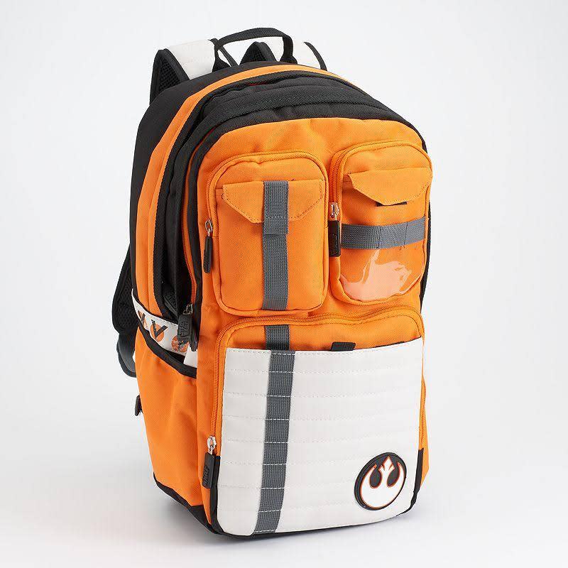 Rebel Alliance Backpack