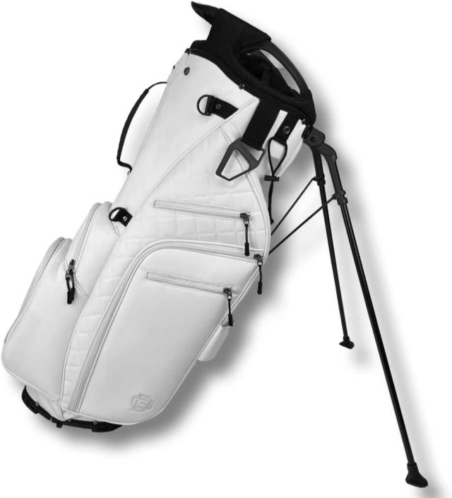 Best Golf Bags For Travel