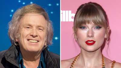 Don McLean Applauds Taylor Swift After All Too Well Broke Musical Record