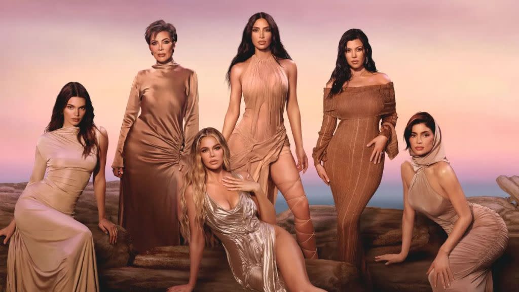 The Kardashians Season 5 Streaming: Watch & Stream Online via Hulu