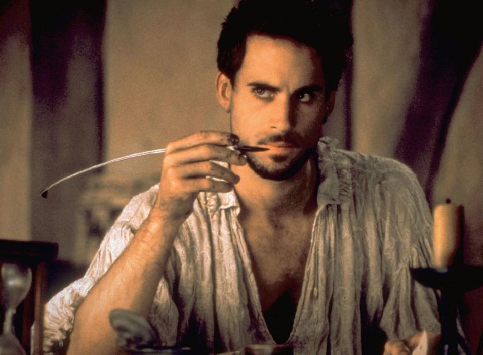 Shakespeare in Love