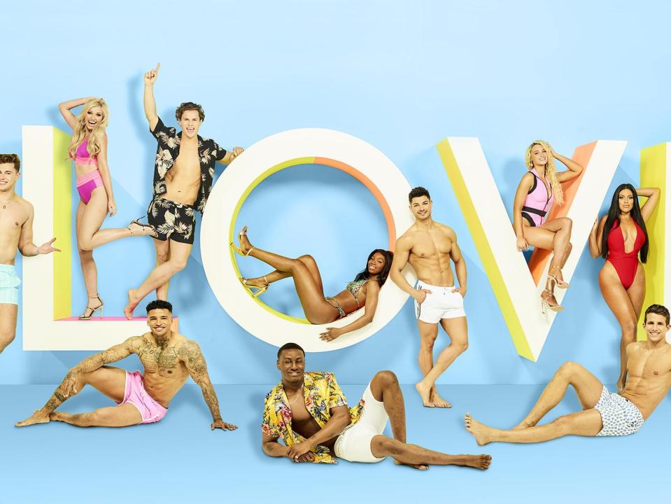 Love Island 2019 is well underway and continues to have the nation on tenterhooks.Last month, ITV aired the hotly-anticipated fifth series of the show, welcoming 10 new contestants through the doors of its famous Majorca-based villa.And while viewers have criticised the show’s of racial bias during the “coupling-up” phase of the first episode, mocked the price of the programme’s personalised water bottle, and accused several contestants of "gaslighting", others are learning this season’s new terminology (“It is what it is” and “bev”) and tweeting about boxing contestant Tommy Fury.Of course, avid watchers are just as intrigued to find out what happens behind the camera as they are to watch events unfold on screen. Fortunately, several ex islanders have revealed what happens when the cameras aren’t rolling, exposing the secret details the producers don’t want viewers to know.From clocks showing the wrong time to contestants receiving beauty treatments, here’s all the facts you need to know about the show: 1) Contestants are delivered food every dayIslanders are regularly filmed making coffee and fried eggs in the outdoor kitchen in the morning, but their stay in the Love Island villa is far more luxurious than viewers are led to believe.According to Love Island 2016 contestant Kady McDermott, islanders’ dinners are cooked for them every night by an external team of cooks.“We would have food cooked for us at dinner, and producers would come to change our mic batteries,” McDermott told Cosmopolitan.“That’s why dinner is never filmed or you don’t see anyone eating hot food. The food tasted amazing. They used to give us a dessert after every lunch and every dinner, and the cake was unreal, and we could request food if we wanted."> View this post on Instagram> > One night in and they’re already BFFs, swipe for selfies 📸👉 LoveIsland> > A post shared by Love Island (@loveisland) on Jun 3, 2019 at 2:04pm PDTChris Williamson, a former contestant on the 2015 series of the show, also revealed that the reason why contestants aren’t filmed eating food is mainly due to technical reasons."Have you ever heard anyone eat up close with a microphone around their neck? It sounds like someone walking through mud - it's absolutely disgusting," the ex islander told the BBC."There's a canteen on site and a two-way larder where they drop these big pots of food - which might be lasagne or salad or pizza - just normal stuff."And then once the people who've deposited the food leave, our side of the door gets opened and we go and get it," he said. 2) Alcohol consumption is limited to two drinks a nightIf you’ve ever wondered whether the arguments, tear-filled tantrums, and romantic embraces are alcohol-fuelled on the show, you can rest assured that islanders are relatively sober during filming.“At night time we weren’t allowed a lot of alcohol,” McDermott told Cosmopolitan.“During the first four or five days when we didn’t know each other we had alcohol to break the ice, but then after that it was two glasses of wine a night. And we were sure it was watered down as well! I don’t get that at all."Montana Brown, who appeared on the 2016 series of the show, explained that producers are “really strict” about the amount of alcohol consumed on the programme, limiting each contestant’s allowance.“Most of the time it’s one beverage a night,” Brown told The Independent last year.“They’re really strict about that. At a push it’s two.” 3) Contestants receive beauty treatments off cameraA night in the Love Island villa usually commences with the contestants getting ready in their walk-in wardrobe and bathroom. And while previously islanders have revealed that contestants receive a supply of Superdrug products in the show (the beauty brand previously sponsored the series), several have admitted to having received manicures and haircuts during filming.Former Love Island contestant Amy Hart told OK! magazine that the women on the fifth series of the show received treatments.“Sometimes people come in to top up our nails," Amy said.Williamson told the BBC that while the contestants do receive beauty treatments, they are considered a necessity rather than a luxury in order to feel confident."I know girls that go and get their nails done every week, so for a lot of them it was the same for us as going to the gym,” he said.During his series of the show, Williamson claims stylists and barbers entered the villa."If the audience has a problem with that, what do they expect to happen - do they want us all to turn into hairy cavemen by week eight?," he said.Last year, several Twitter users questioned contestant Dani Dyer’s change of hair colour during filming, leading many to believe that she had received a beauty treatment off-camera.“Has Dani’s hair changed colour? Did I miss something?” tweeted one user.Another added: All I can think about during this episode is when did Dani get her hair done?”> Has Dani’s hair changed colour? Did I miss something? loveisland> > — H O L L I E (@Hollie_Lockers) > > July 23, 2018> All I can think about during this episode is when did Dani get her hair done?😩 loveisland> > — Lucy Medd (@LucyMedd09) > > July 23, 2018However, Brown told The Independent that during her time on the show, the female contestants resorted to shaving as producers wouldn't allow them to have professional bikini waxes.She added that several contestants had attempted to use wax strips to remove their hair themselves but that they "all had bruising" as a result. 4) Contestants pack for eight weeksIf the thought of packing for a spontaneous weekend away has you perspiring, spare a thought for the islanders who are required to pack enough clothing for eight weeks.“Everyone comes with about 20 bikinis, 20-30 dresses, and obviously you’re exchanging dresses with people, everyone wears each other’s stuff,” Brown told The Independent.Brown added that the remaining contestants often ask to keep departing islanders clothes for the remainder of filming. 5) They use their phones to text each otherFormer islander Tom Powell, who appeared on the 2016 series of the show, once revealed that contestants are allowed to use their mobile phones to text each other.However, islanders’ time on their phones is limited and they are not allowed to access social media or contact their loved ones.While they can take selfies and message each other during the show "everything else is blocked,” Powell told new! Magazine.> View this post on Instagram> > Life’s about the adventure 🙌🏼> > A post shared by Thomas Powell (@iamthomaspowell) on Apr 6, 2019 at 7:51am PDTIt is widely believed that contestants are informed of new information pertaining to the villa (new contestants, challenges etc) via text through their mobile phones. However, McDermott revealed that not all communication is as immediate as is suggested."We had loads of problems with our phones last year,” she said of the 2016 series in an interview with Cosmopolitan.“When we’d get a text and someone shouted ‘text’, it would take like five minutes for the message from producers to actually come through. It was a nightmare because it took so long to load, and obviously you don’t see that on the TV.”The beauty entrepreneur also revealed that contestants often knew when they would be receiving a message from the producers.“We were really bad at keeping our phones on us – when you’re in a bikini or don’t have any pockets, we just left them lying around,” she explained.“So when producers gave you your phone and made you keep it on you, you knew you were getting a text.” 6) Producers force islanders to wake upA summer séjour in the Love Island villa may sound like the dream for some viewers, but for the contestants not every day is a party.The producers ban islanders from sleeping past 9:30am and wake them up through speakers. “[Producers will] wake you up by putting the lights on or a voiceover will say ‘Islanders, it’s time to get up’,” Brown told The Independent. 7) Clock are set incorrectlyWhen you’re sunbathing out in midday heat, it is imperative to know how often to apply your SPF so as to avoid the lobster red-hued burn us Brits know all too well.However, knowing when to apply your sun cream is a pretty tricky affair for islanders given that they have no concept of the time in the villa.“You never know what the time is,” Montana told The Independent.Several contestants have said that they tried to guess the time by looking at where the sun was in the sky."If the smoking area was in the shade when we woke up, we knew it was before 7am, so we started figuring out timings," McDermott told Cosmopolitan.“Surely they can check the time on their phones,” you ask yourself?Well, apparently contestants can but according to former islander Chris Williamson, any visible clocks are set incorrectly."If you were to be driven to a date location, the driver of the car would have his watch on a different time and the clock in the car would be a different time to that,” the 31-year-old said. 8) Most islanders quit their jobs to go on the showWhile some contestants go on the programme after finishing university or between jobs, others leave their careers entirely for the opportunity to spend their summer in the villa.“I know some of the girls who were in Casa Amor and only in it for a week quit their jobs and a week later [had gone home], it’s a massive risk,” Brown told The Independent. 9) Contestants often speak to cameramenIt’s widely believed that on entering the villa, contestants are banned from external contact from the outside world.And, this is true – to a certain extent.Last year, ex-islander Adam Collard told Heart FM that “nobody is aware of anything” but McDermott suggested that the cameramen in the garden do have limited interaction with contestants.The former contestant also said that during her series, there were 68 rotating cameras in and outside the house and two camera operators by the kitchen and the smoking area. 10) Most women are on the pill The majority of female contestants on the show go on the pill and take packets back to back to avoid having a period when in the villa, according to Brown.“It would be horrendous,” she said, referencing the possibility of bleeding on the bed sheets and bikinis. 11) Reading materials are bannedThe idea of living in a villa in the south of Spain for the summer would be a dream for many of us but it sounds pretty boring for contestants who have been lucky enough to bag a position on the show."It sounds so bizarre to say that being in the sunshine in this £10m villa surrounded by good looking guys and girls just getting a tan could get boring, but it really does,” Williamson explained to the BBC.Books, internet, and televisions are banned on the show."You have no distractions - it's you and the situations that are going on 24 hours a day. It's a very intense experience,” he added.This was highlighted in Tuesday night's episode of the show when Tommy Fury tried to find an alternative to a paper and pen to write a love letter to his partner, Molly-Mae Hague, as they are banned.Fury’s fellow contestant Curtis Pritchard was forced to write a message in eye liner for the boxer to give to his now girlfriend. 12) Challenges are filmed numerous timesAhead of the show’s challenges, contestants are famously filmed running from the villa to the gardens in slow motion with surprising enthusiasm given the often ridiculing nature of the competitions. Anyone remember last year’s “smash a watermelon with your derriere while dressed as a superhero” challenge?However, while the islanders may look animated to perform certain tasks, the reality is far from different.“Most of the time, the challenges are really boring,” McDermott explained.“You have to run out on the stage and bring loads of energy, but in reality it’s like 4pm, you’re really hot and sometimes it's the last thing you want to be doing. It’s tiring.> View this post on Instagram> > Some call it chemistry...🧪💗 LoveIsland> > A post shared by Love Island (@loveisland) on Jun 3, 2019 at 2:00pm PDT“There was like a full squad of cameramen and producers, and it was like a reminder that you were on a TV programme." 13) Certain topics are off limitWhether it’s sat around the fire pit or on the balcony, contestants are regularly filmed engaging in conversations about their love lives, relationship histories, and confidence issues.However, avid watchers of the show will already be too aware that there are certain discussions about family, friends, and the show itself between islanders that aren't aired. And, according to Williamson, it’s on purpose."You're not allowed to really talk about the outside world that much, obviously you can't talk about brands and things,” he told the BBC."There's a tannoy system where they come over like a mother telling off naughty children, reminding you that you're not supposed to be talking about this or that."Brown concurred, explaining that she and former contestant Camilla Thurlow were once asked to stop talking about their favourite hymns and discuss something related to the show.“‘That’s not interesting,’ they said,” she told The Independent. 14) Contestants are banned from meeting before the first episodeDespite living in close proximity to each other for a week before filming on the show, contestants are under strict observation to ensure they don’t bump into each other prior to the first episode.The “lockdown” as it’s referred to among former contestants means islanders “won't have their phone, they'll be with a chaperone who's a runner or researcher from ITV - and they won't be let out of that person's sight”, according to Williamson."Because everyone was in quite a close geographic net, it means we had to have different slots at the gym... and then there'd be a half-hour buffer before the next person came in,” he told the BBC.Ahead of the show, islanders are also placed in flats in different areas of Majorca."We wouldn't ever go walking up towards someone else's flat, in case they were going out for coffee," Williamson added. 15) Evicted islanders don’t receive their phone until they’ve filmed ITV's AftersunAfter an islander has been evicted from the show, they are contractually obliged to appear on ITV’s Sunday night follow-up programme Aftersun, in which they discuss their departure from the programme and time in the villa.In the hours between them leaving Love Island and appearing on Aftersun, their personal mobile phones remain in the possession of Love Island producers so as not to influence ex-islanders’ perceptions of the show from outsiders.“I thought the whole world must think I’m fat and ugly,” former islander Tyne-Lexy Clarson recently Cosmopolitan following her exit from Love Island. As she waited to fly back to the UK from Spain, Clarson recalled a member of the public shouting abuse at her in the airport, leading the former contestant to believe she was hated by viewers.> View this post on Instagram> > Can’t believe it’s been 2 years since this crazy life changing @loveisland experience. Seems bizarre to think that my little naive 20 year old self would be where I am today after walking through the villa doors! It wasn’t easy but I’m so grateful for the opportunity and all the amazing things it’s given me since ! Wishing all the islanders the best of luck , they’re about to have the most amazing summer or their lives ! Can’t wait to tune in tonight 👀❤️🌴🌴🌴 loveisland> > A post shared by Tyne-Lexy (@tyne_lexy_clarson) on Jun 3, 2019 at 10:32am PDT“The whole plane home I was thinking, ‘Is this going to be my life now? Are people just going to abuse me for the way that I look?’" she explained. 16) Islanders have been known to leave and re-enter the villaSpending eight weeks with a group of strangers and striking up a romance would have most people wanting to take a breather from the hubbub of activity in the villa.And while leaving the villa is a strict “no no” for contestants during the show (the only time islanders are allowed to leave its vicinity is for dates, shopping trips, or when they are kicked off the show), the have been occasions in the past when contestants have broken the rules."I walked out [in total on the show] three times,” 2018 contestant Laura Anderson told Cosmopolitan. “I walked out after the Wes pieing. I didn't sleep all night, and went to the Beach Hut, and smoked 20 cigarettes.” 17) Islanders don't get time offLast month, former islander Kem Cetinay said that contestants during his series were given one day off on a Saturday without their microphones."Normally we go to the beach and we just chill out,” he said on This Morning. “There are no microphones.He added: "What happens is it gives them a day to clean the whole villa ... It's more a day off from all the intense games and dates, deciding who you like and don't like and flirting with girls of course.”However, ex islander Amy Hart contradicted Cetinay’s statement after leaving the villa, revealing to OK! magazine: “We never really had days off.“We’re always being filmed, always mic-ed up.”Keep-up-to-date with The Independent's Love Island 2019 coverage here.