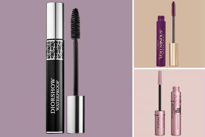 The Best Mascaras Right According to and Makeup Artists
