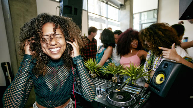 Vibe FM on LinkedIn: Check out how The Weekend Vibe's DJs ranked