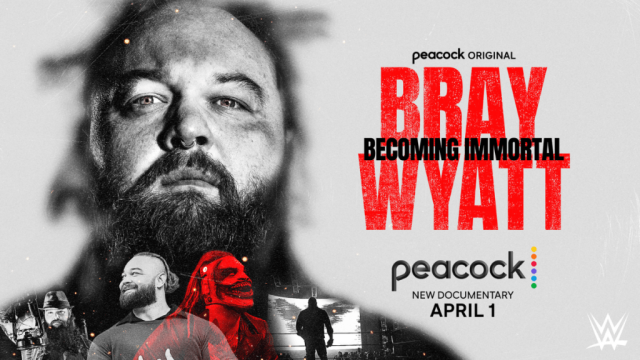  BRAY WYATT: THE BIOGRAPHY AND LIFE STORY, CHALLENGES