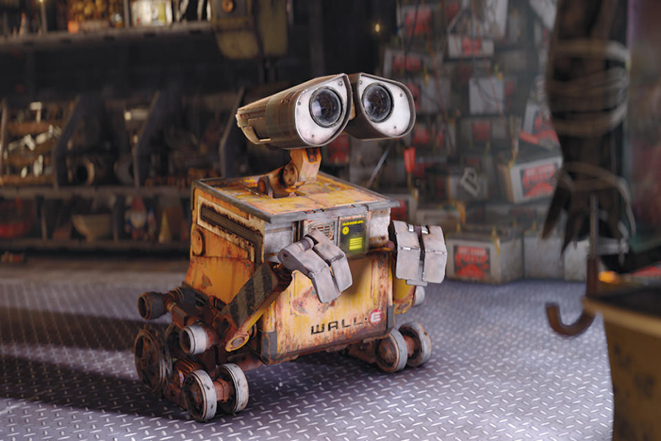 WALL-E