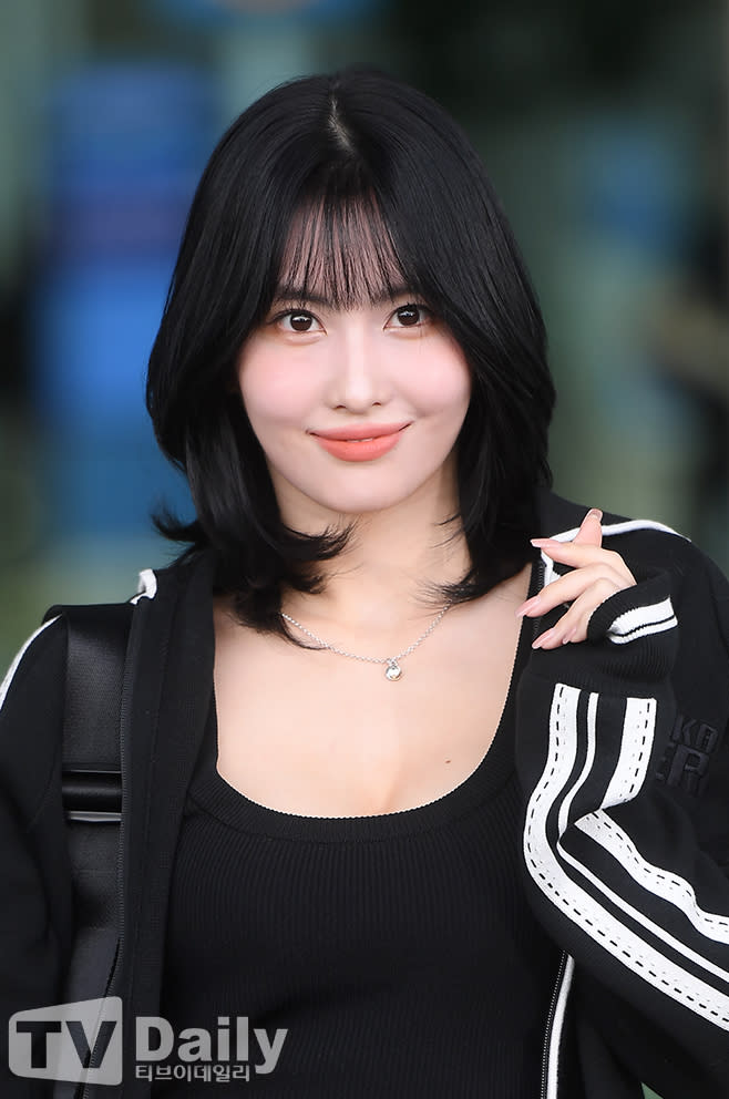 TWICE MOMO（圖源：TVDaily）