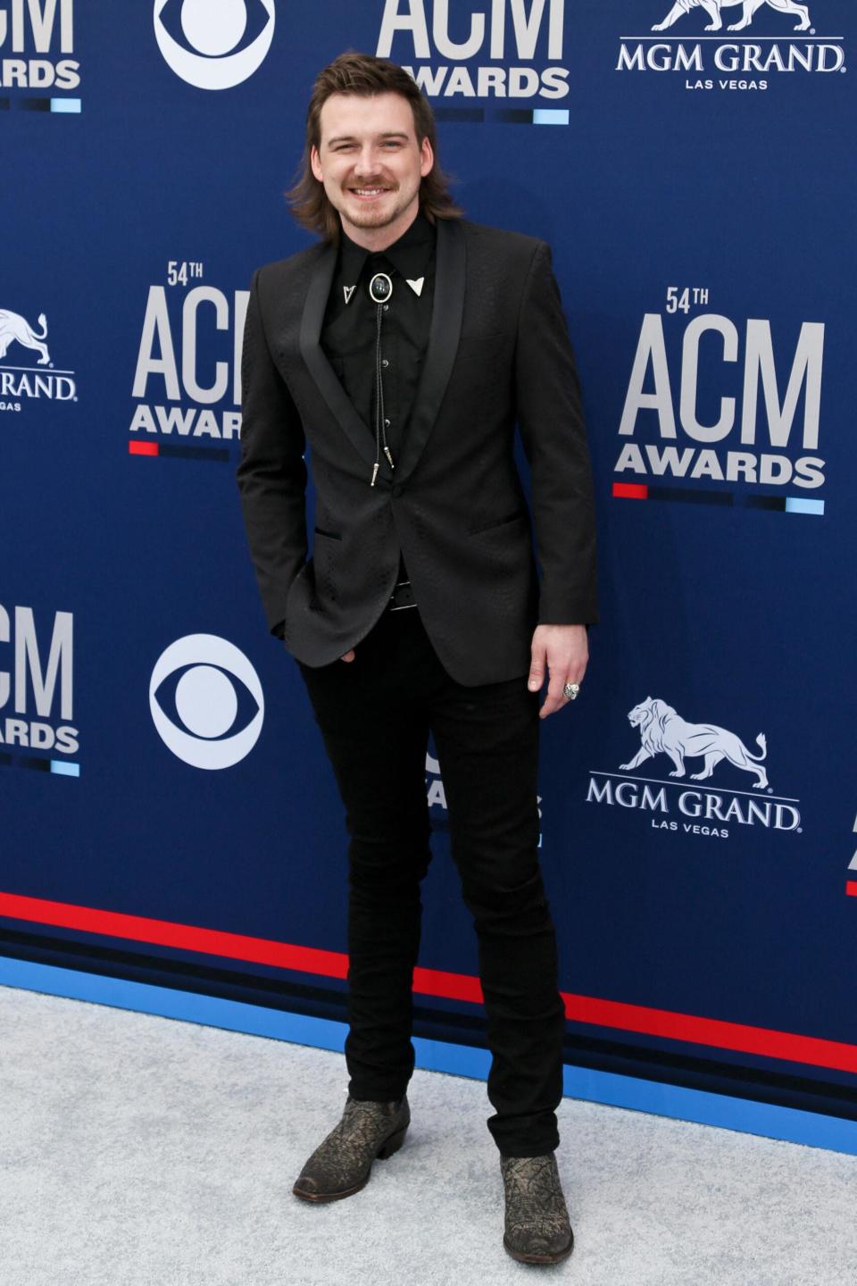 Fans Slam Morgan Wallen After Arrest: ‘Last Night He Let The Liquor Talk’