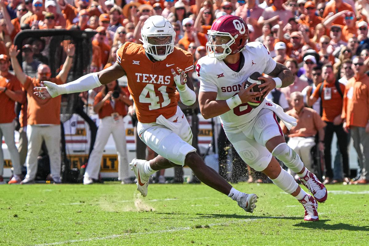 LOOK: Texas football teases new uniforms for 2022 season - Burnt Orange  Nation