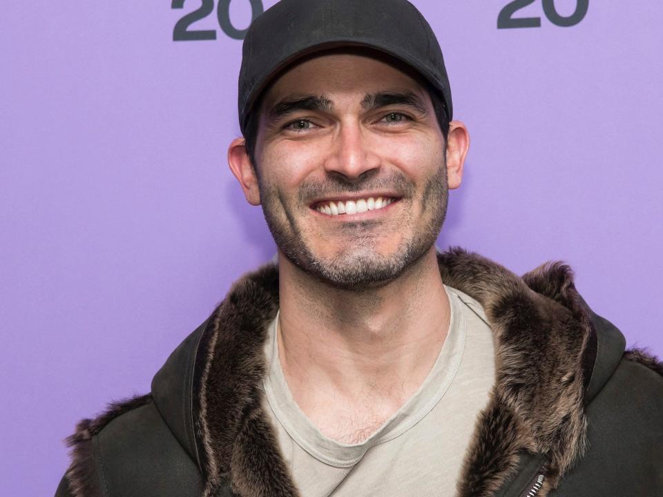 tyler hoechlin january 2020