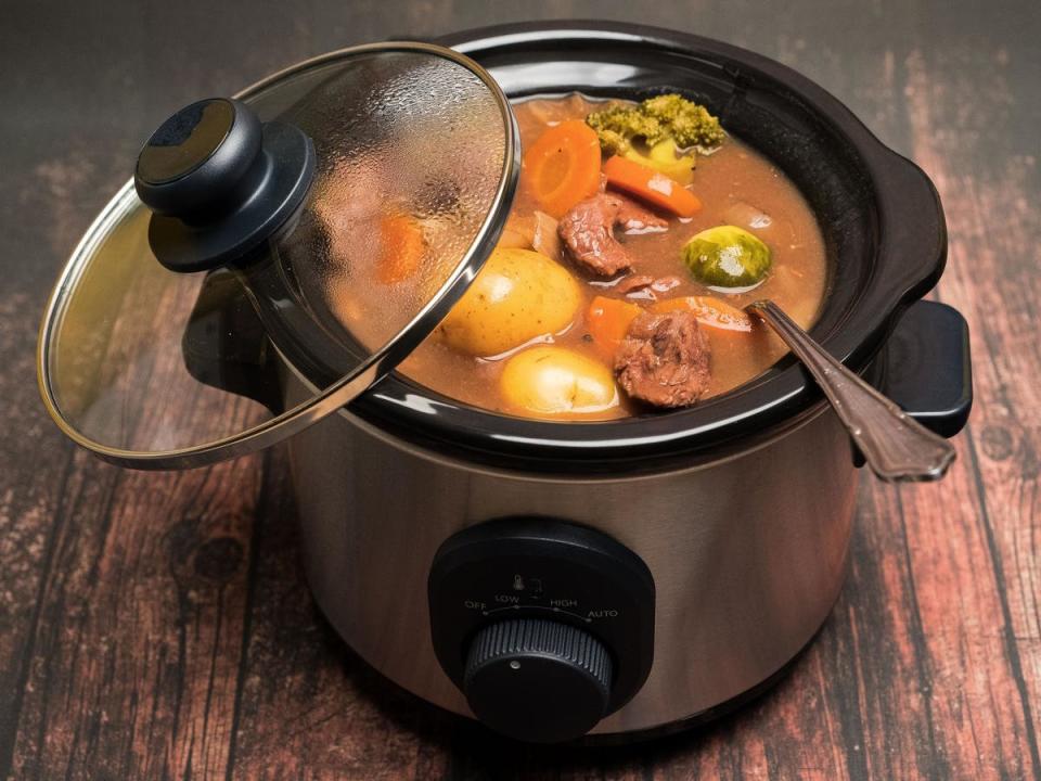 Every Slow Cooker Trick You Ever Needed