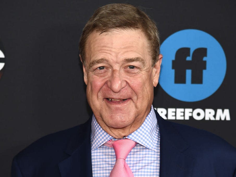 john goodman