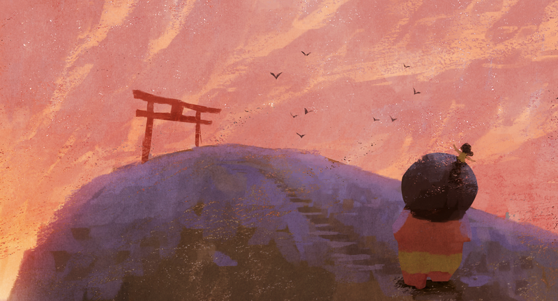 Image:  Tonko House