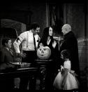 <p><em> The Addams Family </em>hit the air on September 18, 1964, and the show's seventh episode<em>,</em> "Halloween with the Addams Family," became an instant classic in its own right. It was so revered, in fact, that NBC turned it into a television movie in 1977, 11 years after the show went off the air. </p>