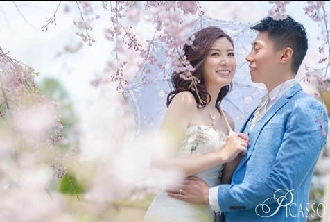 黃紫盈與張文采有積怨，張文采結婚，紫盈亦未有送上祝福。