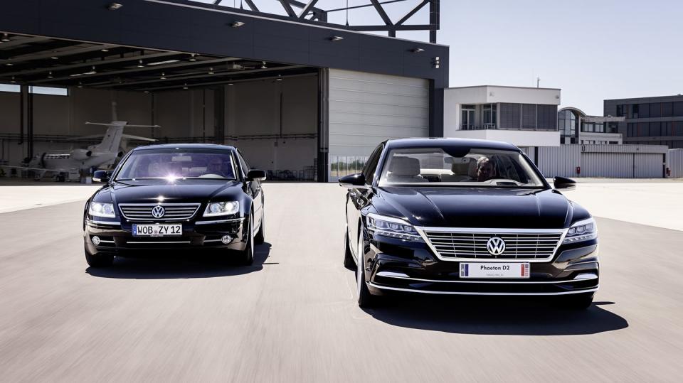 Photo credit: Volkswagen AG