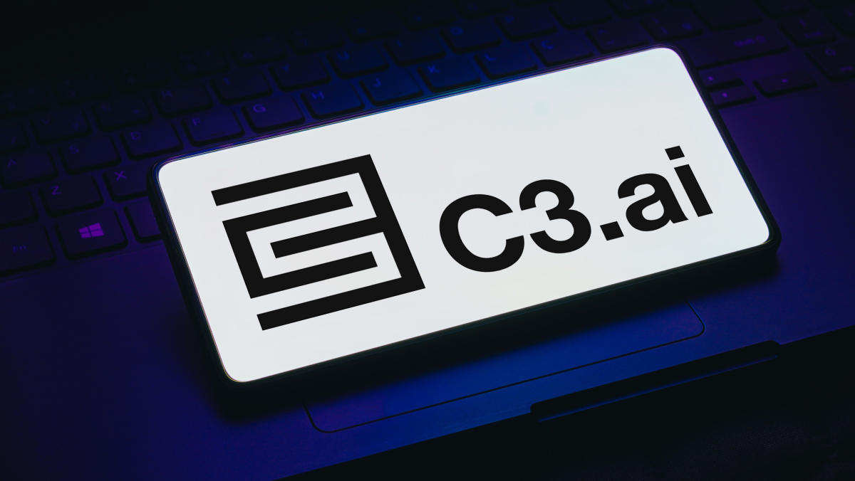 How C3.ai maintains its ‘leadership’ in the AI sector: CEO