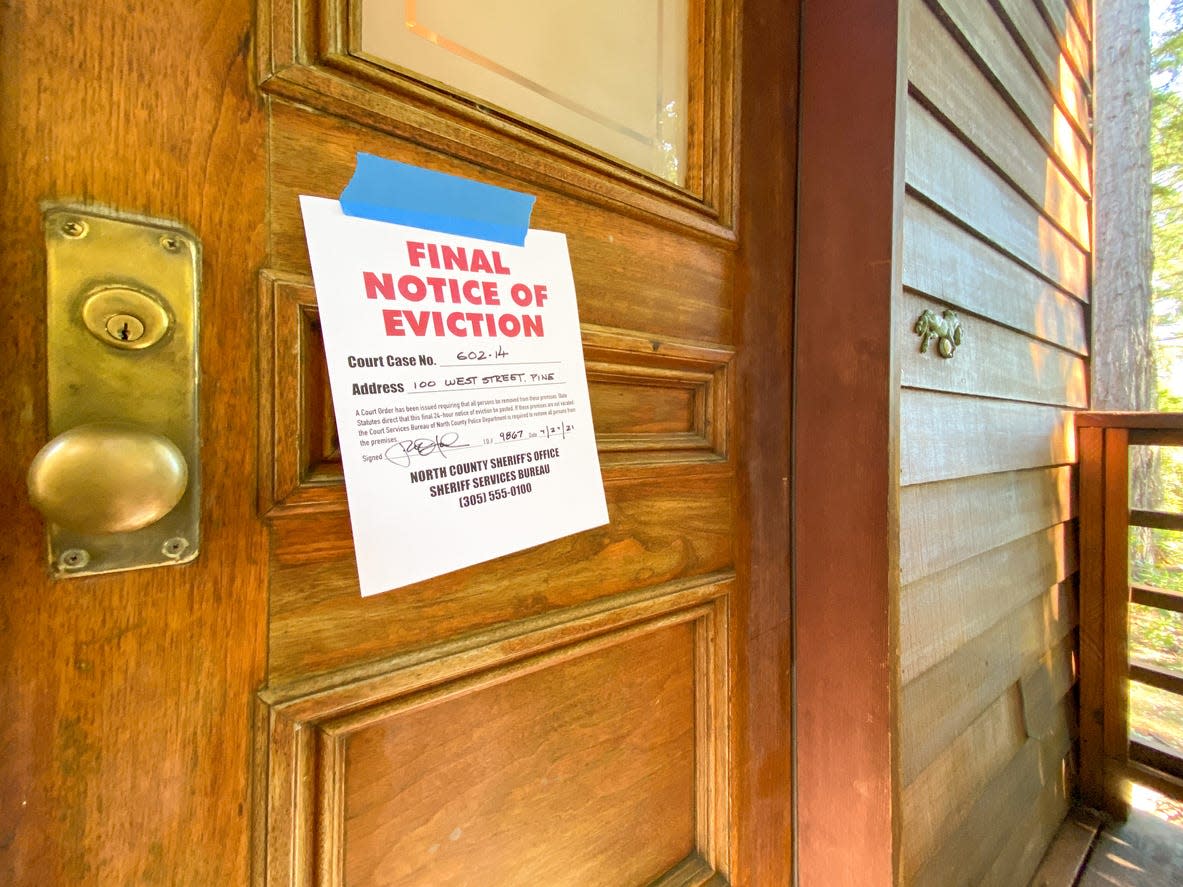 Tenant laws will change after June 30.