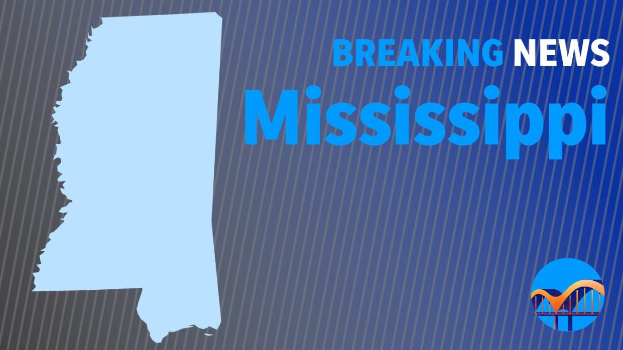 Breaking news Mississippi