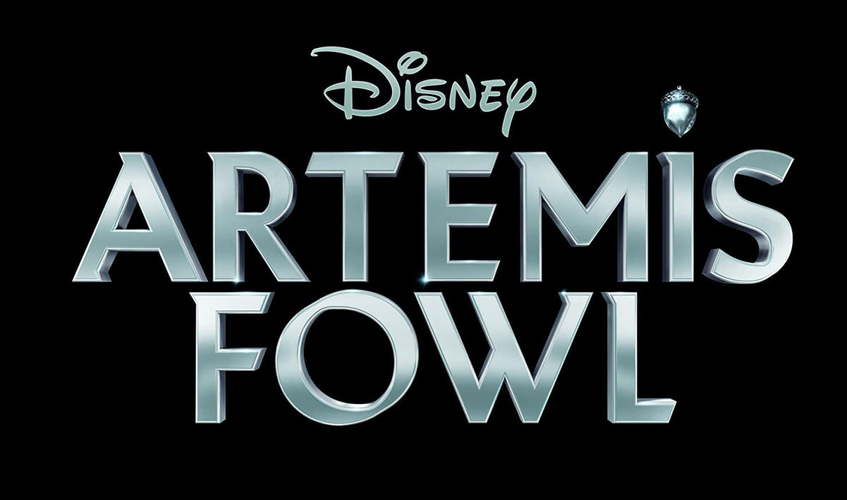 Artemis Fowl da Disney ganha primeiro trailer