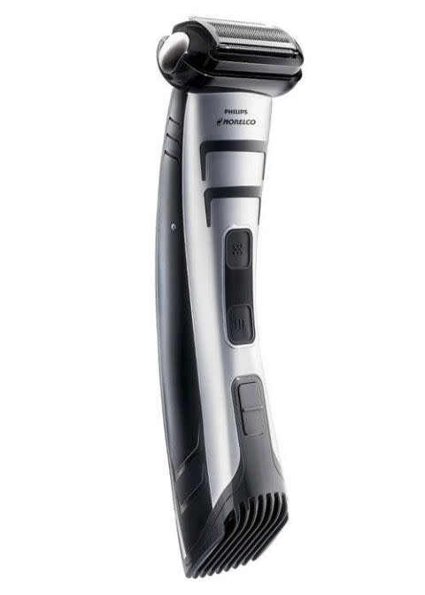 Philips Norelco Bodygroom 7100 Beard Trimmer