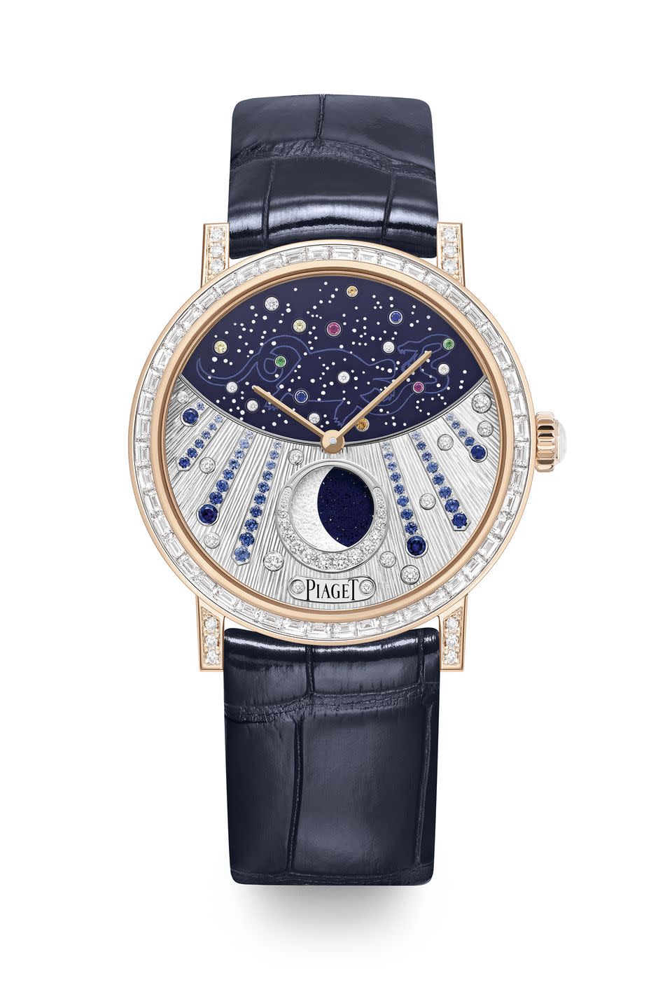 piaget altiplano