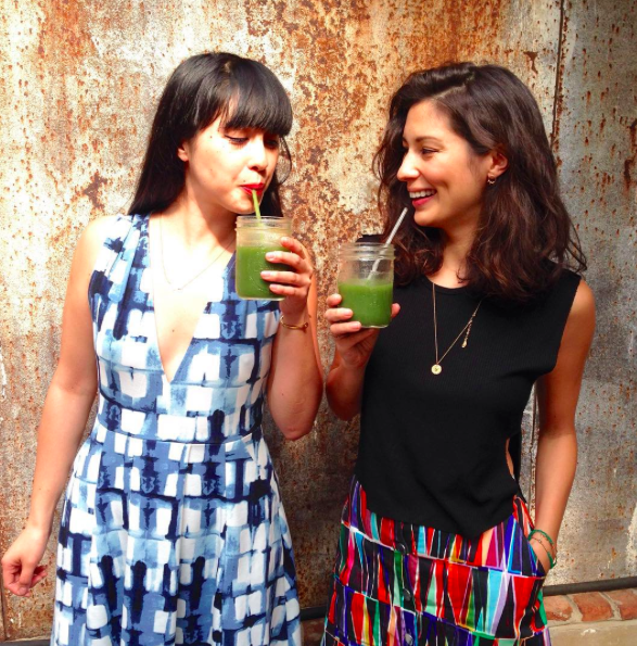 Hemsley + Hemsley 