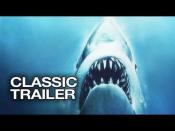 <p>The godfather of all shark movies, <em>Jaws</em> was a film marvel at the time of its release in 1975. And if you really feel like diving (hehe) into the world of Jaws' Amity Island, you can also check out <em>Jaws 2</em>, <em>Jaws 3-D</em>, and <em>Jaws: The Revenge</em>. </p><p><a class="link " href="https://www.amazon.com/Jaws-Roy-Scheider/dp/B009CG9CXO/?tag=syn-yahoo-20&ascsubtag=%5Bartid%7C2139.g.28434231%5Bsrc%7Cyahoo-us" rel="nofollow noopener" target="_blank" data-ylk="slk:Stream it Here">Stream it Here</a></p><p><a href="https://www.youtube.com/watch?v=U1fu_sA7XhE" rel="nofollow noopener" target="_blank" data-ylk="slk:See the original post on Youtube" class="link ">See the original post on Youtube</a></p>