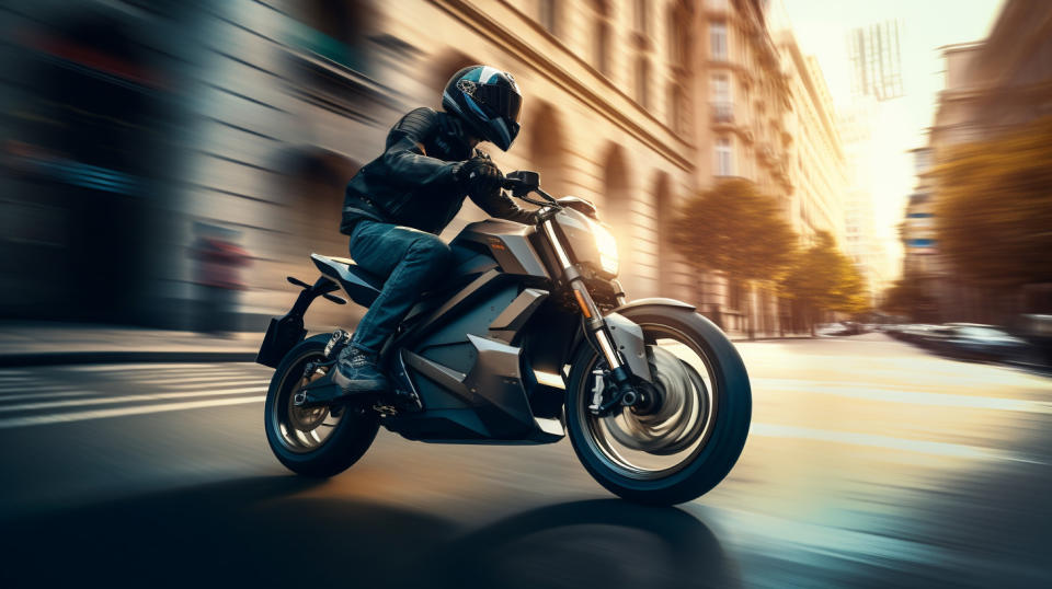 Is Harley-Davidson, Inc. (NYSE:HOG) the Best Small Cap EV Stock to Invest In?