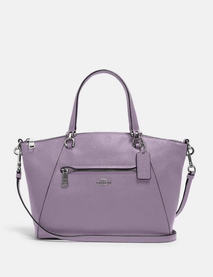 Bolso Prairie - Coach Outlet