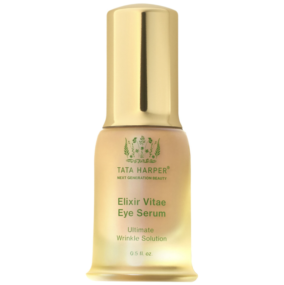 Elixir Vitae Eye Serum