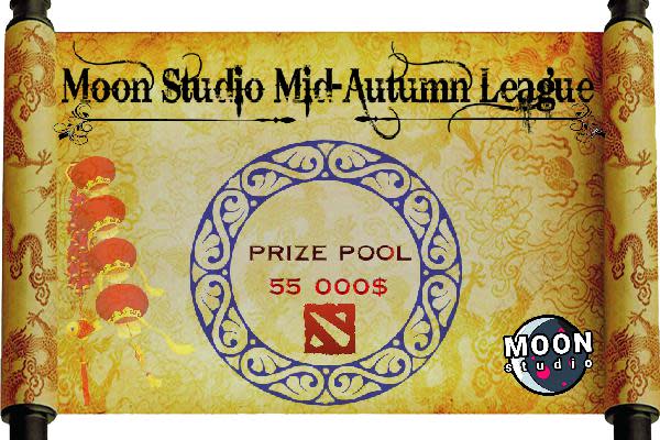 Moon Studio Mid-Autumn League