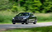 <p>2019 Mercedes-Benz C300 coupe</p>