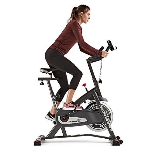 Schwinn IC2 Indoor Cycling Bike (Amazon / Amazon)