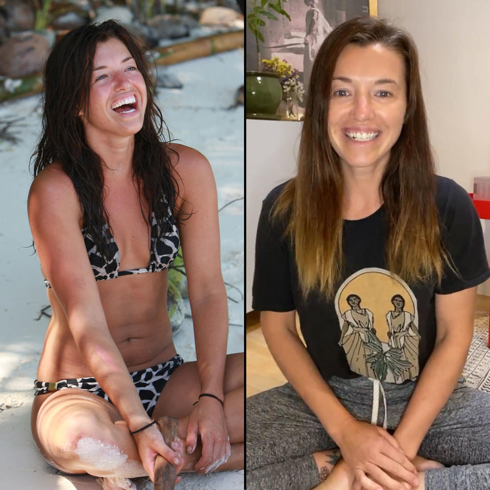 Parvati Shallow