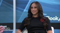 <p>Suits actress, ELLE contributing writer and now the Duchess of Sussex, Meghan Markle's most stylish looks.</p>